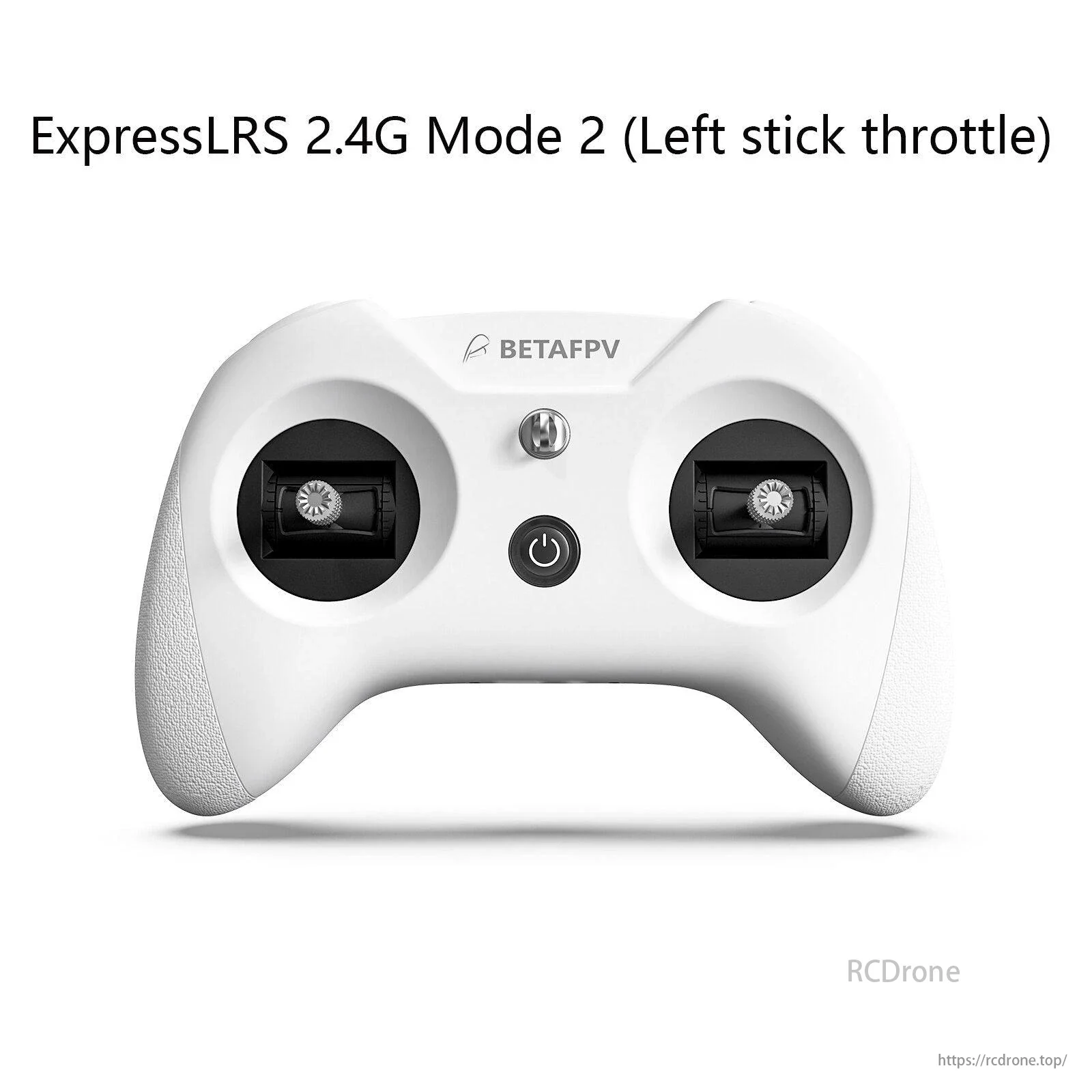 BETAFPV LiteRadio 3 Transmitter - 2.4Ghz 8CH Radio Transmitter Support ExpressLRS Frsky Bayang Protocol for beginner RC Racing Drone FPV Remote Controller