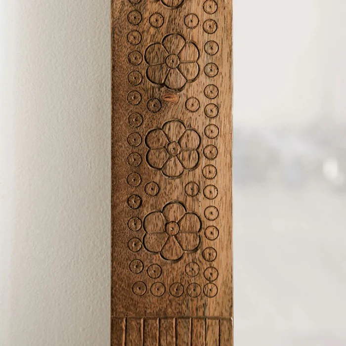 Blanchefleur Mirrors