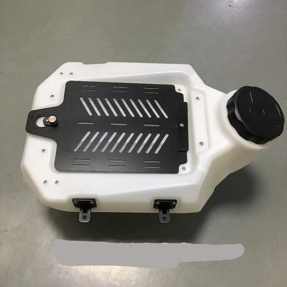 10L Water Tank for EFT Spreading system - V2.0 ESP200 10L 10KG is for EP  water tank agricultural drone E410P E416P E610P E616P /E416S