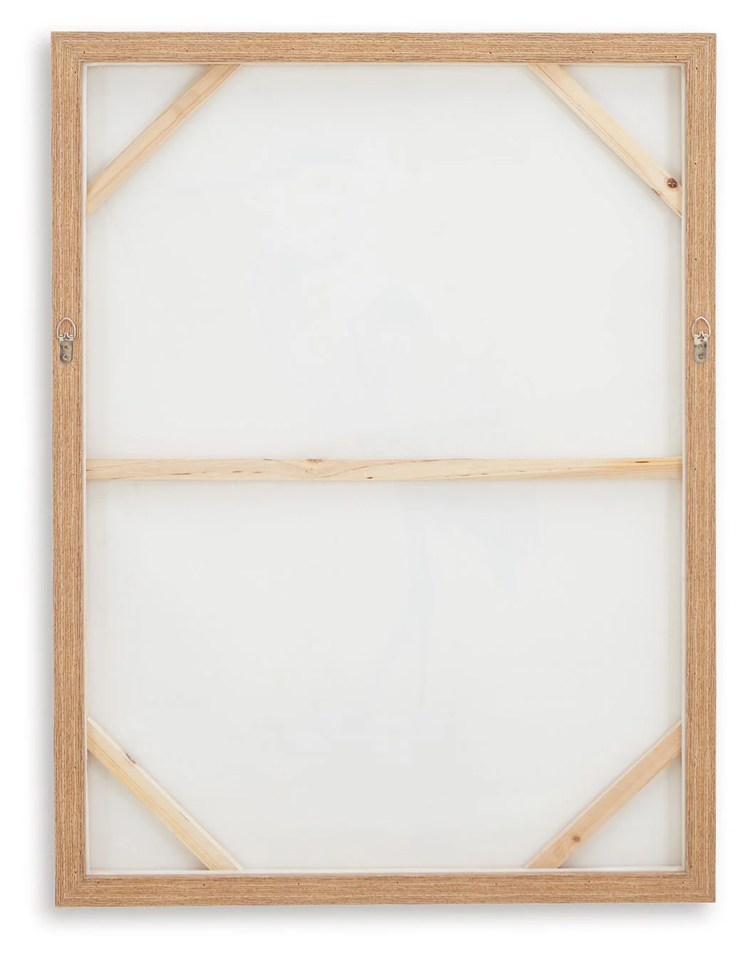 Aubinell - Wall Art Set (Set of 2) - Beige