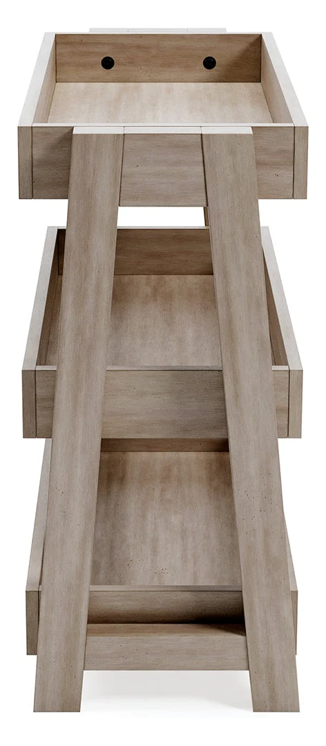 Blariden Shelf Accent Table