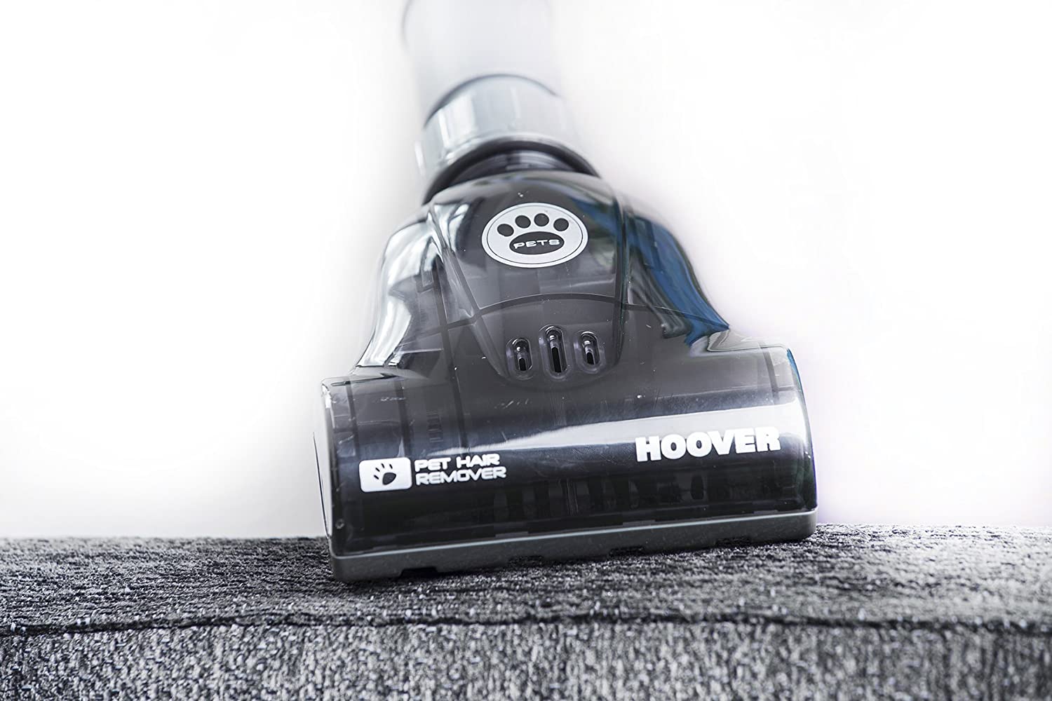 Hoover 220 volt vacuum upright 220v 240 volts Pets brush TH31