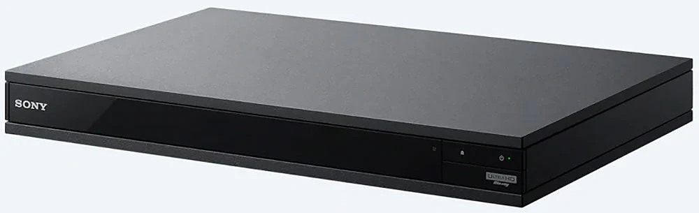 Sony UBP-X800M2 Region Free / Multi Region 4K UHD Blu-ray Player