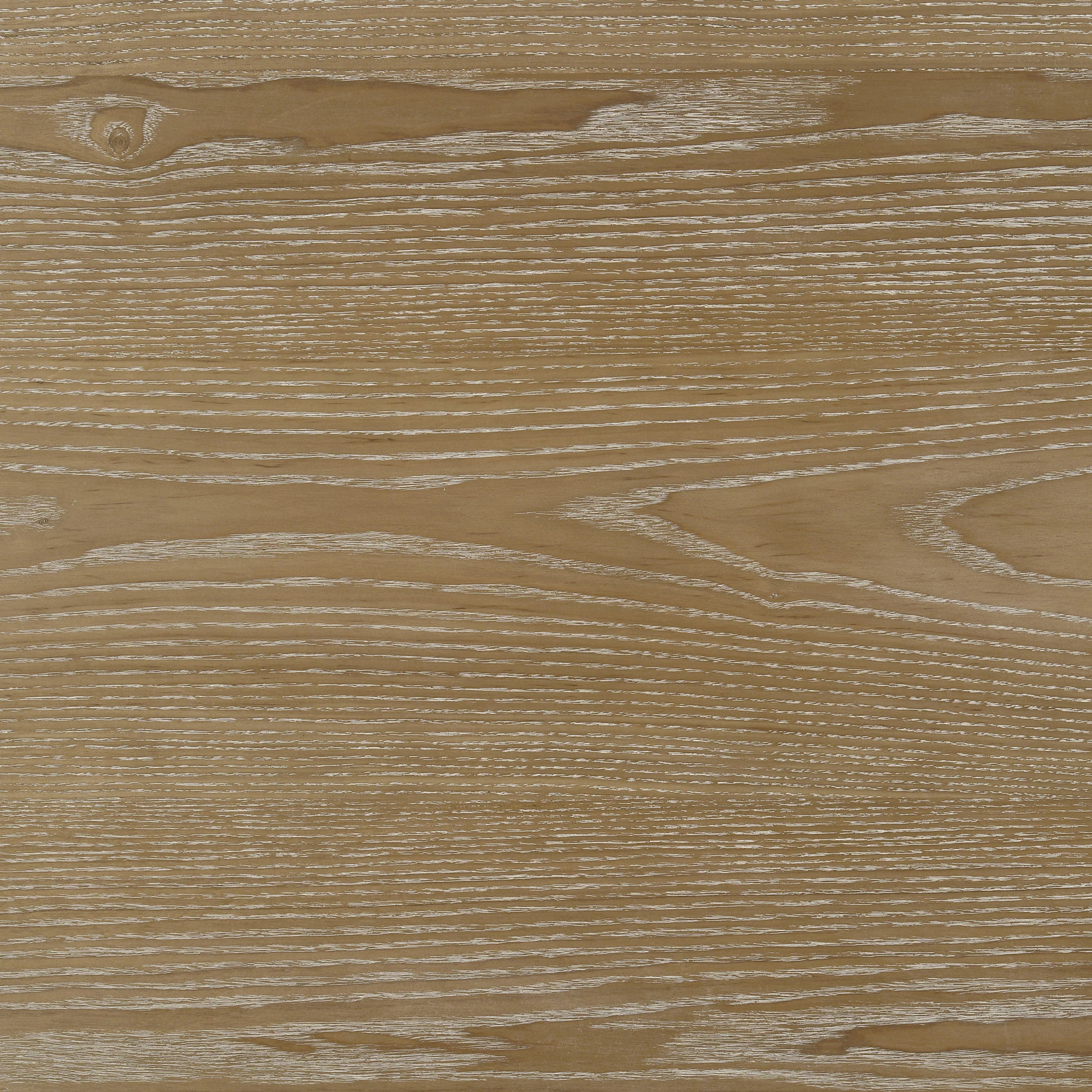 Adina Square Wood Side End Table Distressed Light Brown