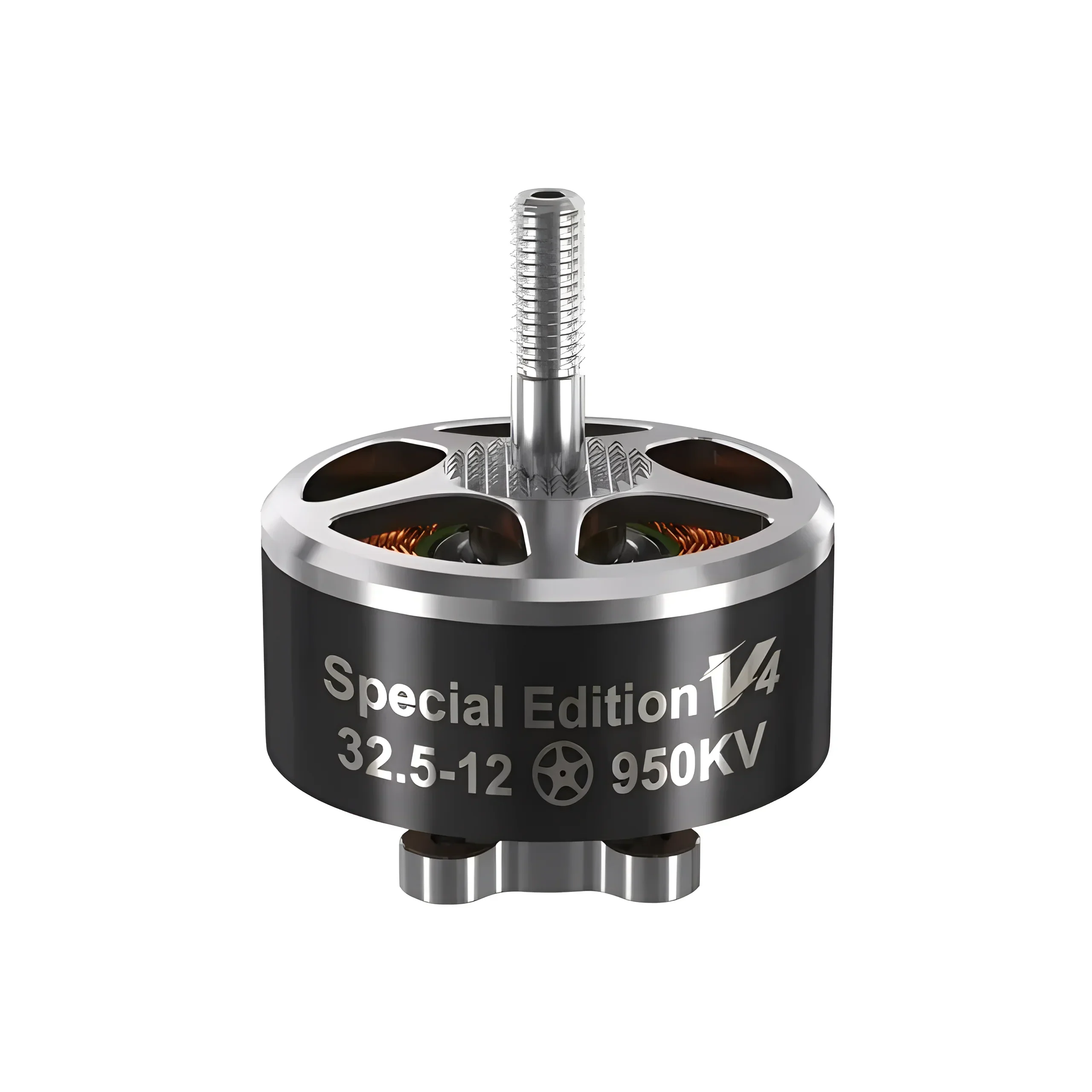 BrotherHobby Special Edition V4 32512 580KV / 950KV / 1050KV Long Range Brushless Motor for 9–13 Inch FPV Racing Drone