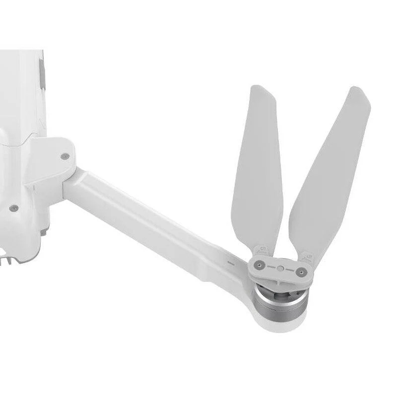 FIMI X8SE 2022 V2 Battery / Propeller - Camera Drone Accessories 4500mAh Lithium Battery Prop Set Replacement Spare Part