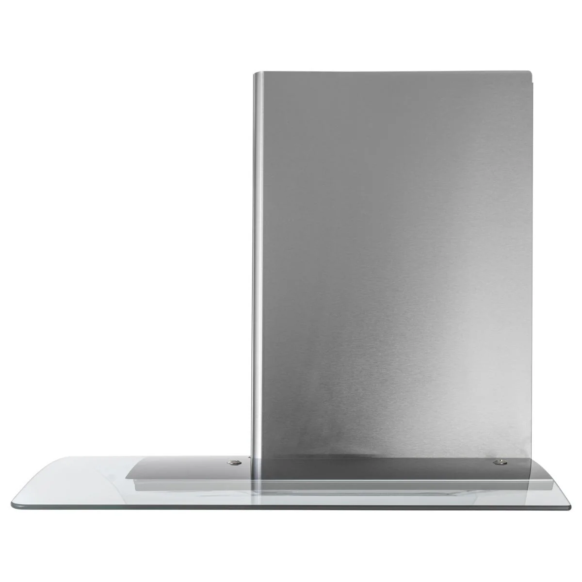 Professional EIQ80CURVSCTM/220/SS 220V Range Hood – 30 Inch 75 cm