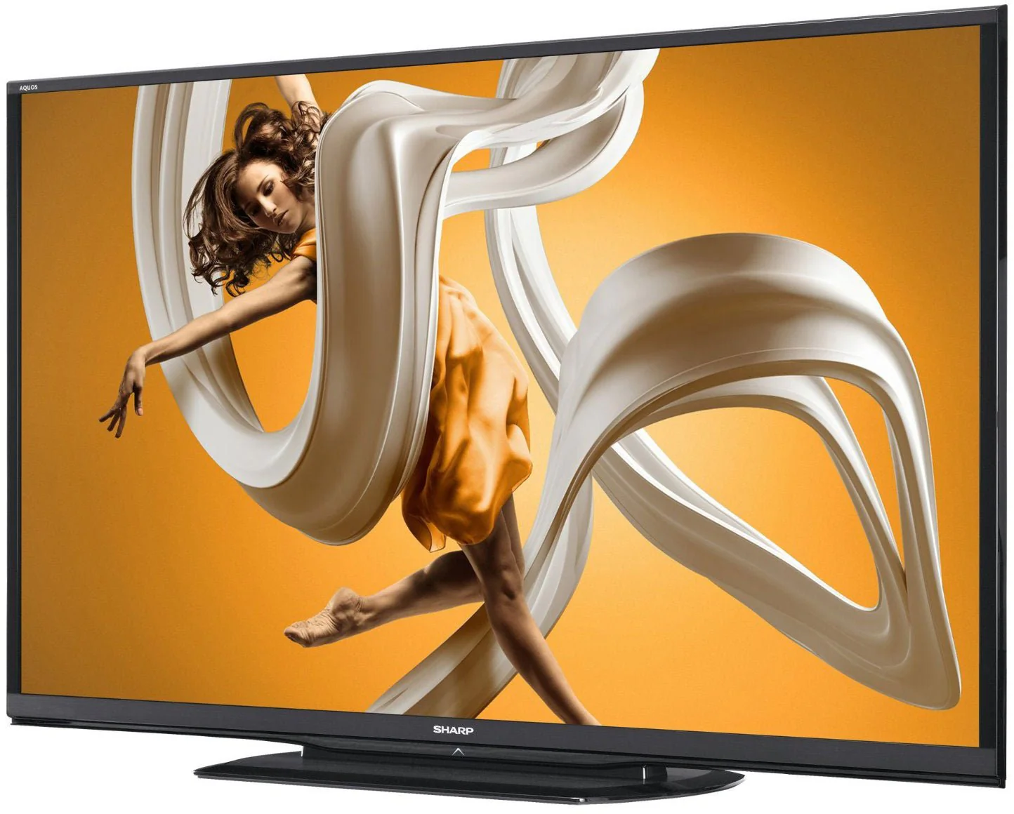 Sharp LC-60LE650M 60