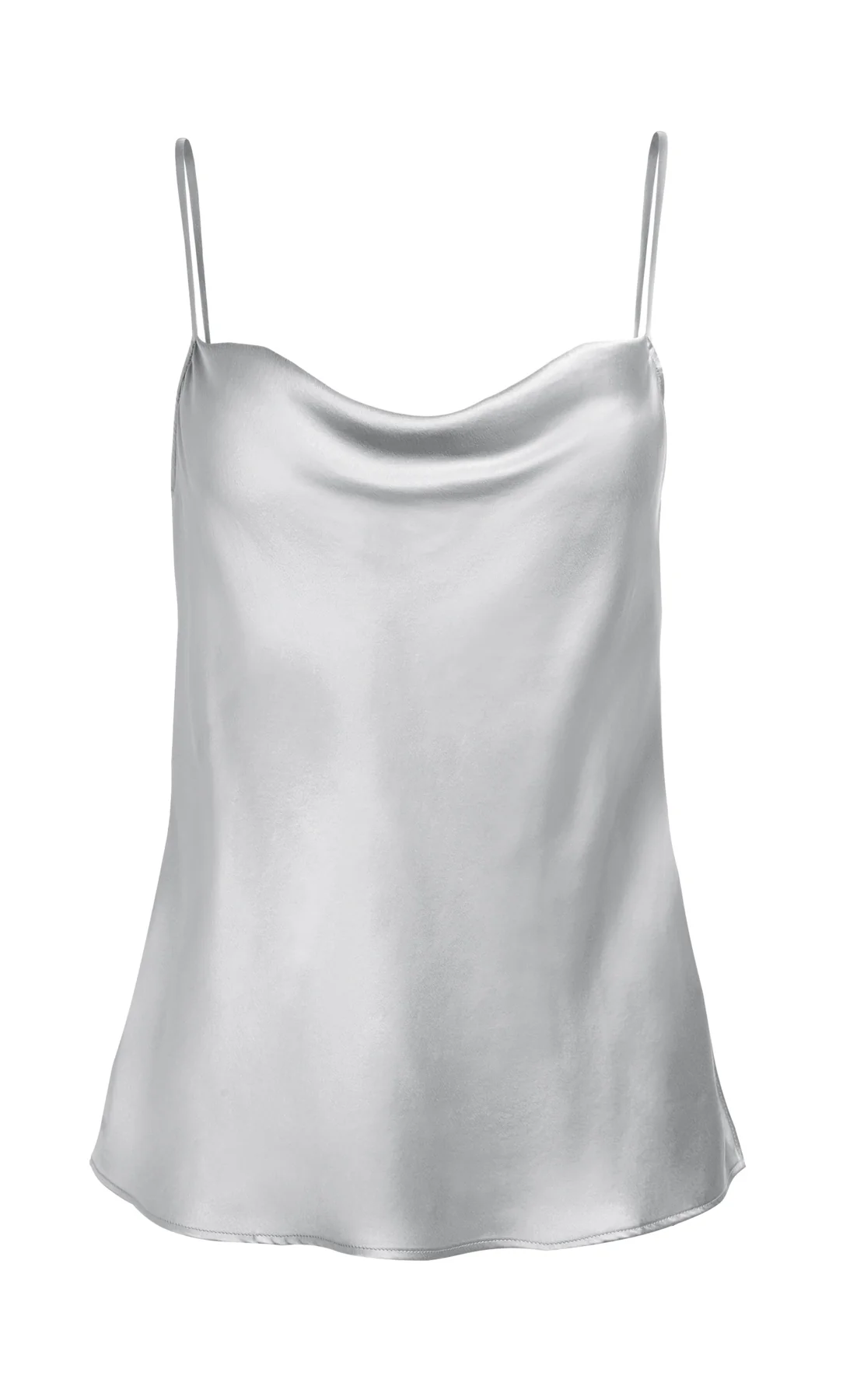 Capri Silk Cami