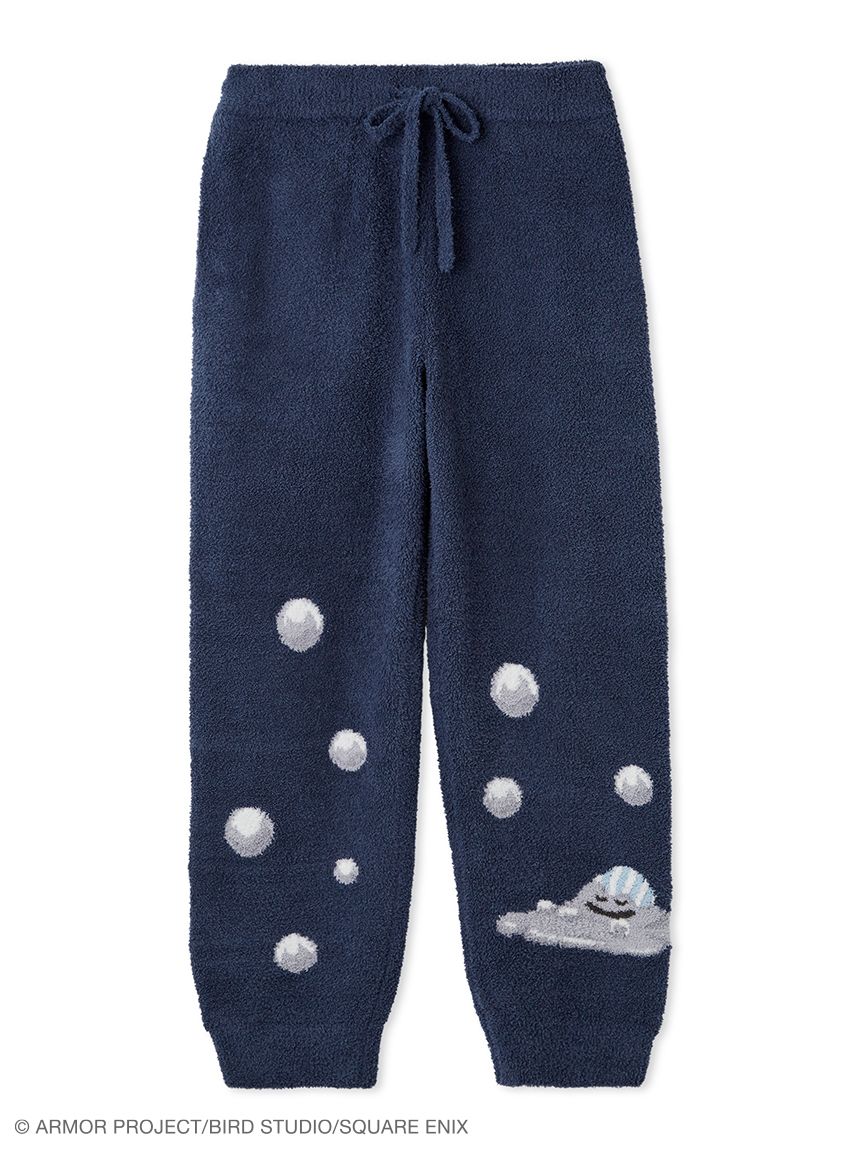 [Dragon Quest] Men’s Baby Moco Pullover & Monster Long Pants Set
