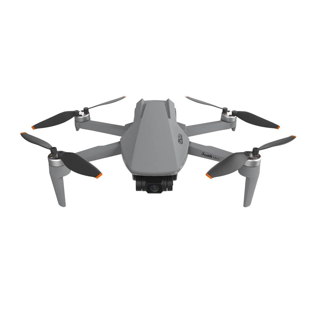 CFLY Faith MINI Drone - 230g GPS Drone With 4K HD Camera 3-Axis Gimbal Professional RC Quadcopter 26min Flight 3KM MINI Helicopter