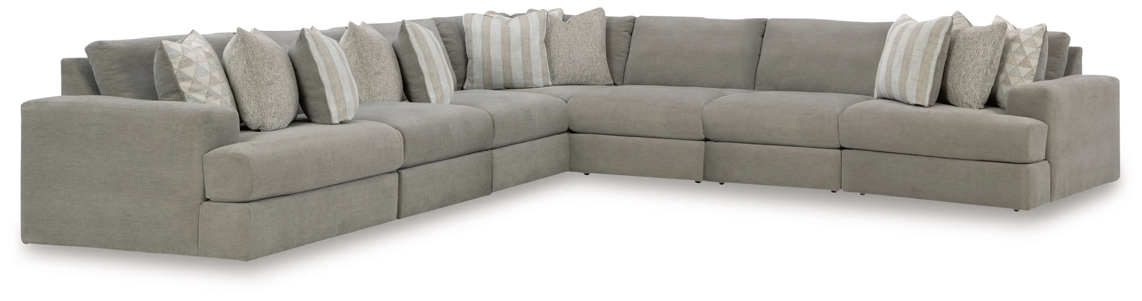 Avaliyah Sectional Set