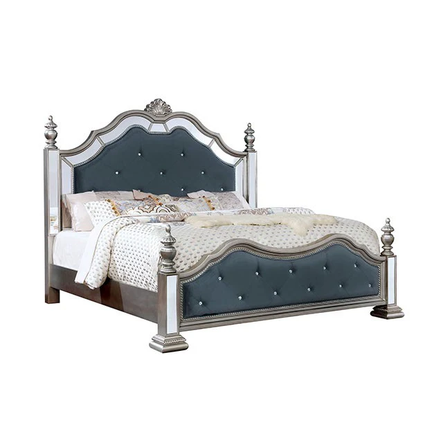 Azha Beds Cal.King