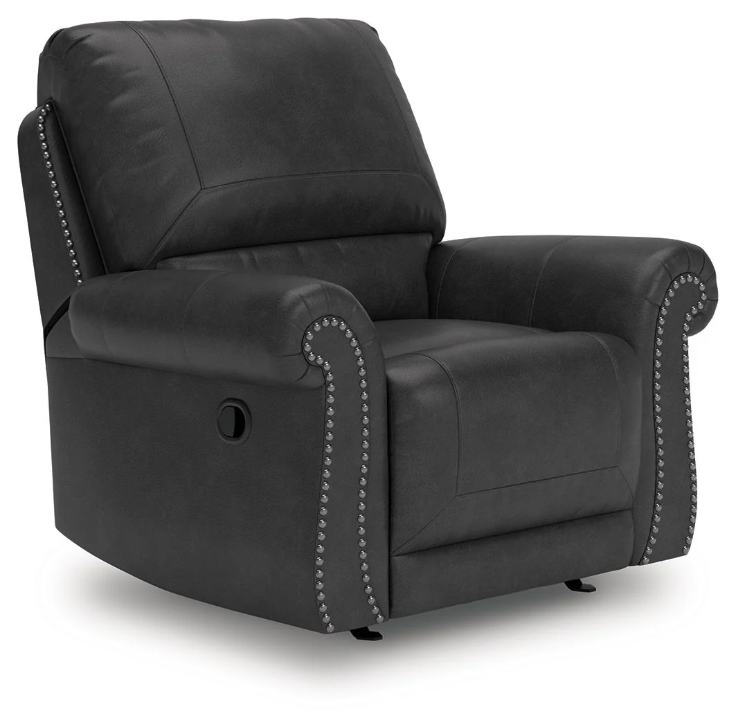 Chasemore - Swivel Glider Recliner