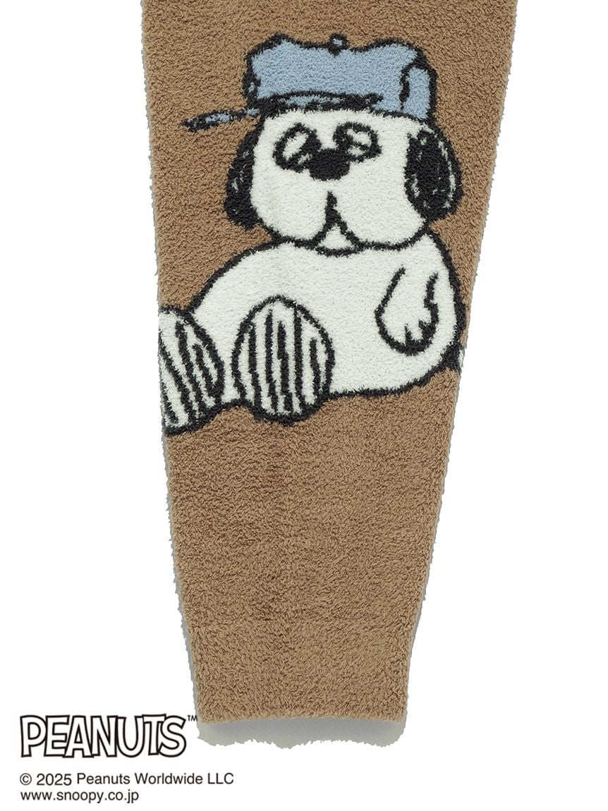 [PEANUTS][MENS] Olaf Jacquard Lounge Pants