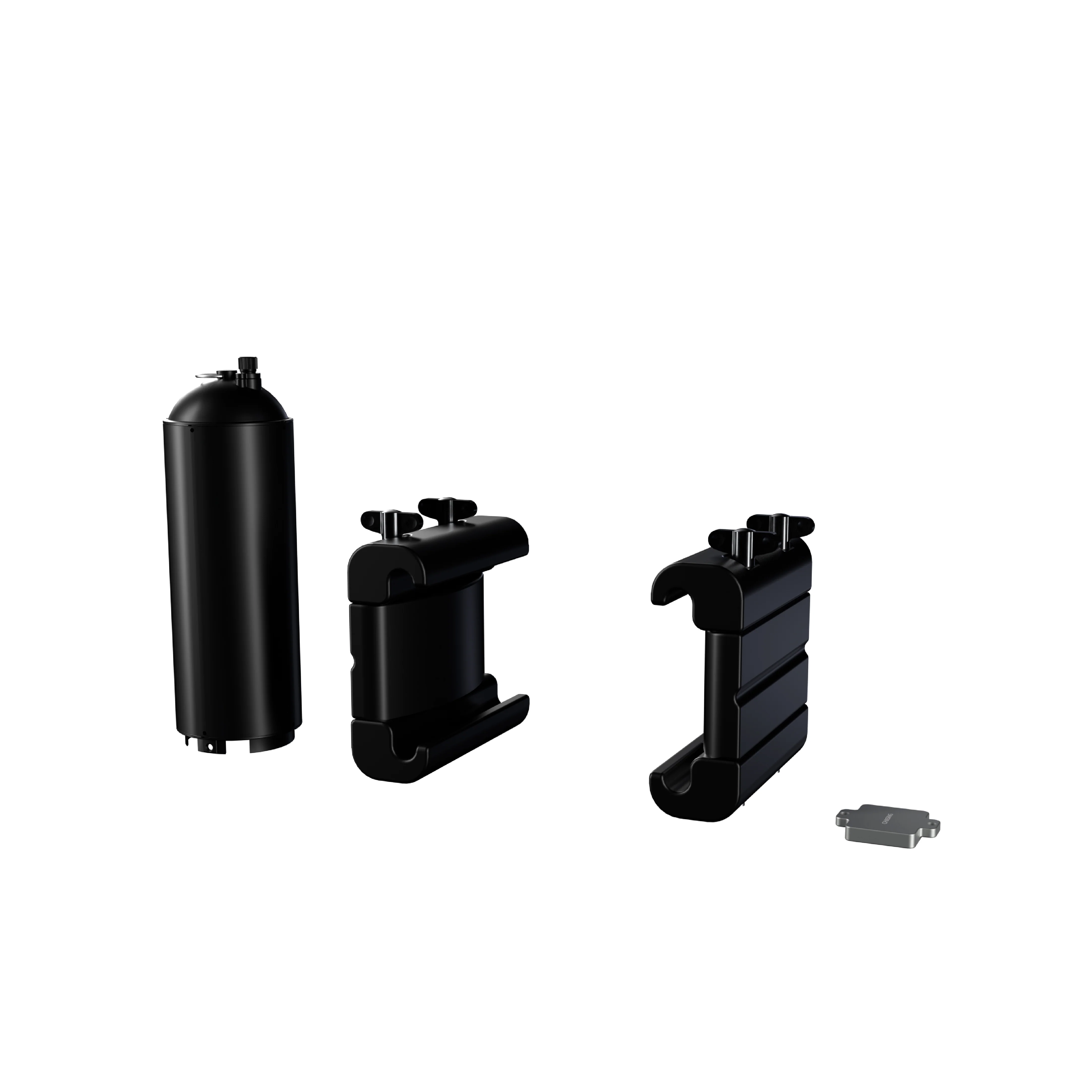 CHASING M2 Pro Max 700Wh Spare Battery