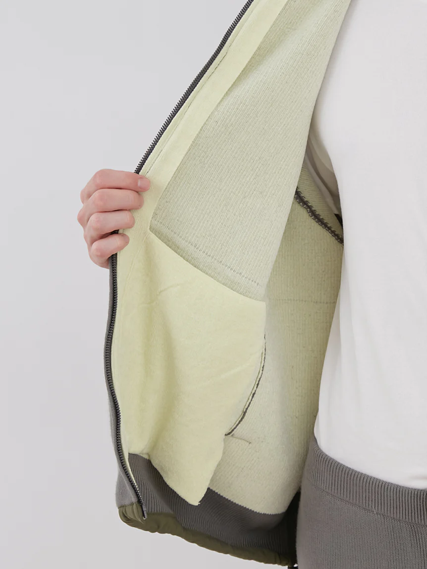 [OCEANS] Plating Moco ECWCS Blouson Jacket