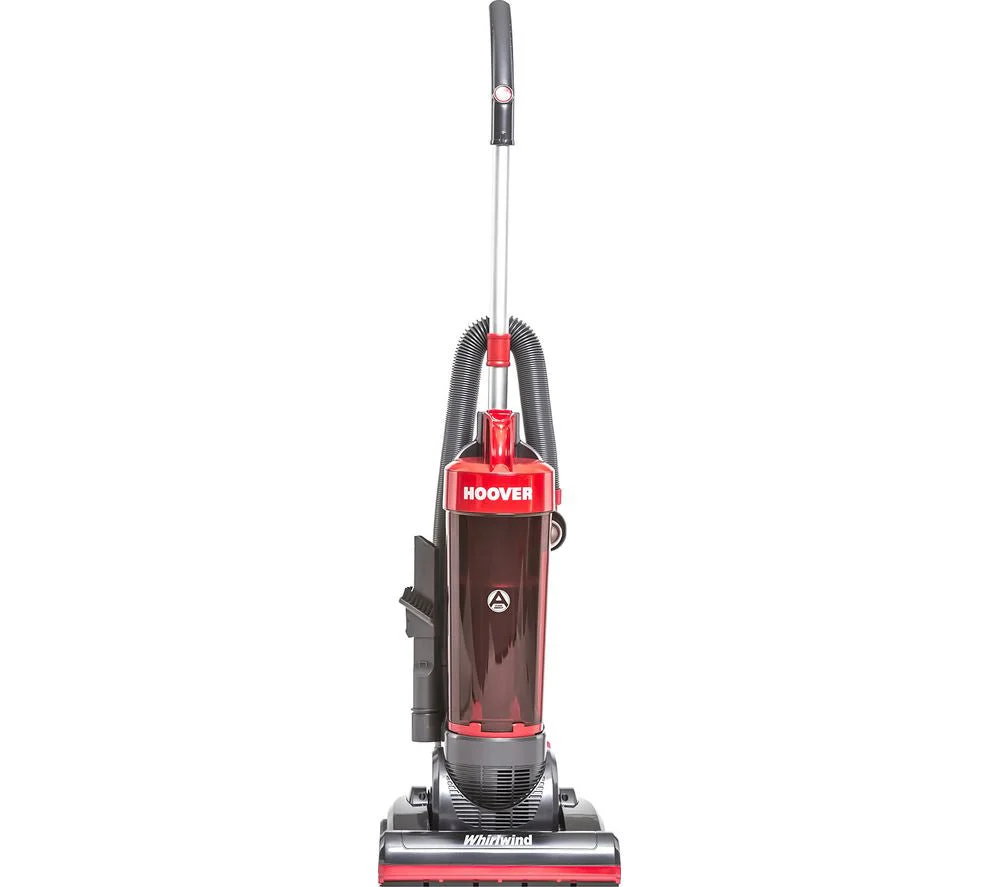 Hoover WR71 220v vacuum Upright Multi-Surface Vacuum for 220 Volts 240v and 50hz whirlwind