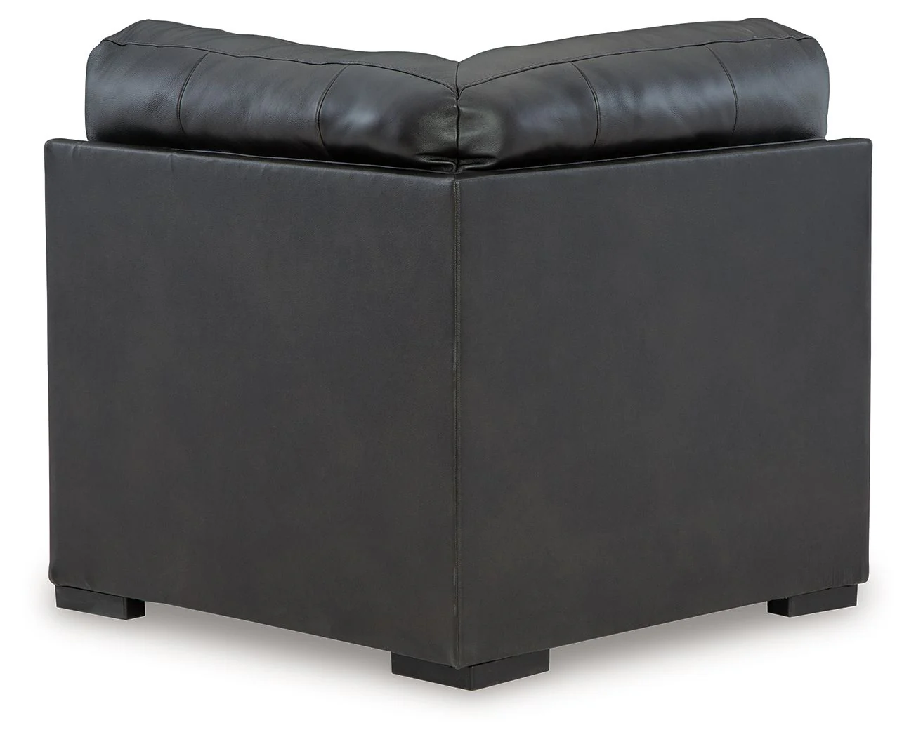 Brindley Pier - Wedge - Fog