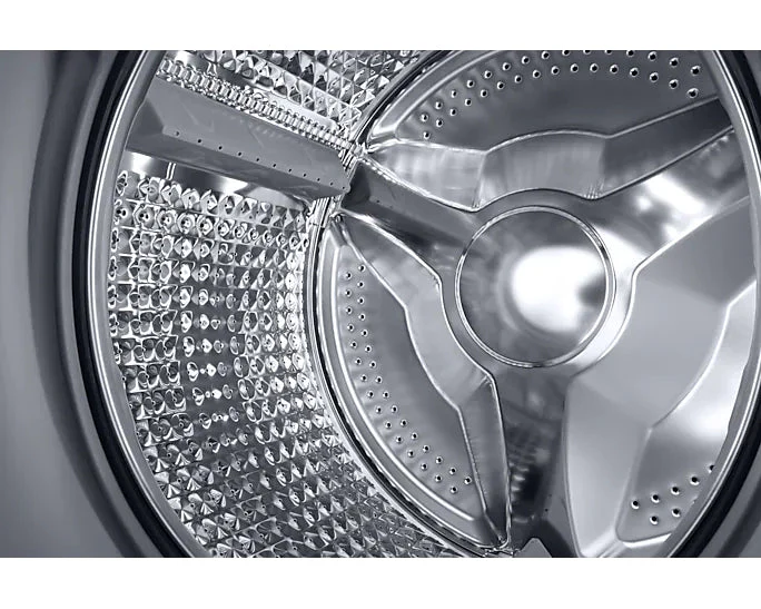 Samsung WD90T634DBH 220 volts Washer Dryer combo 9 kg 220v 240 volt 50 hz front load