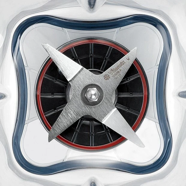 Vitamix Blender 220 volts E320/220v 220v 240 volts with Additional Mini Wet Jar