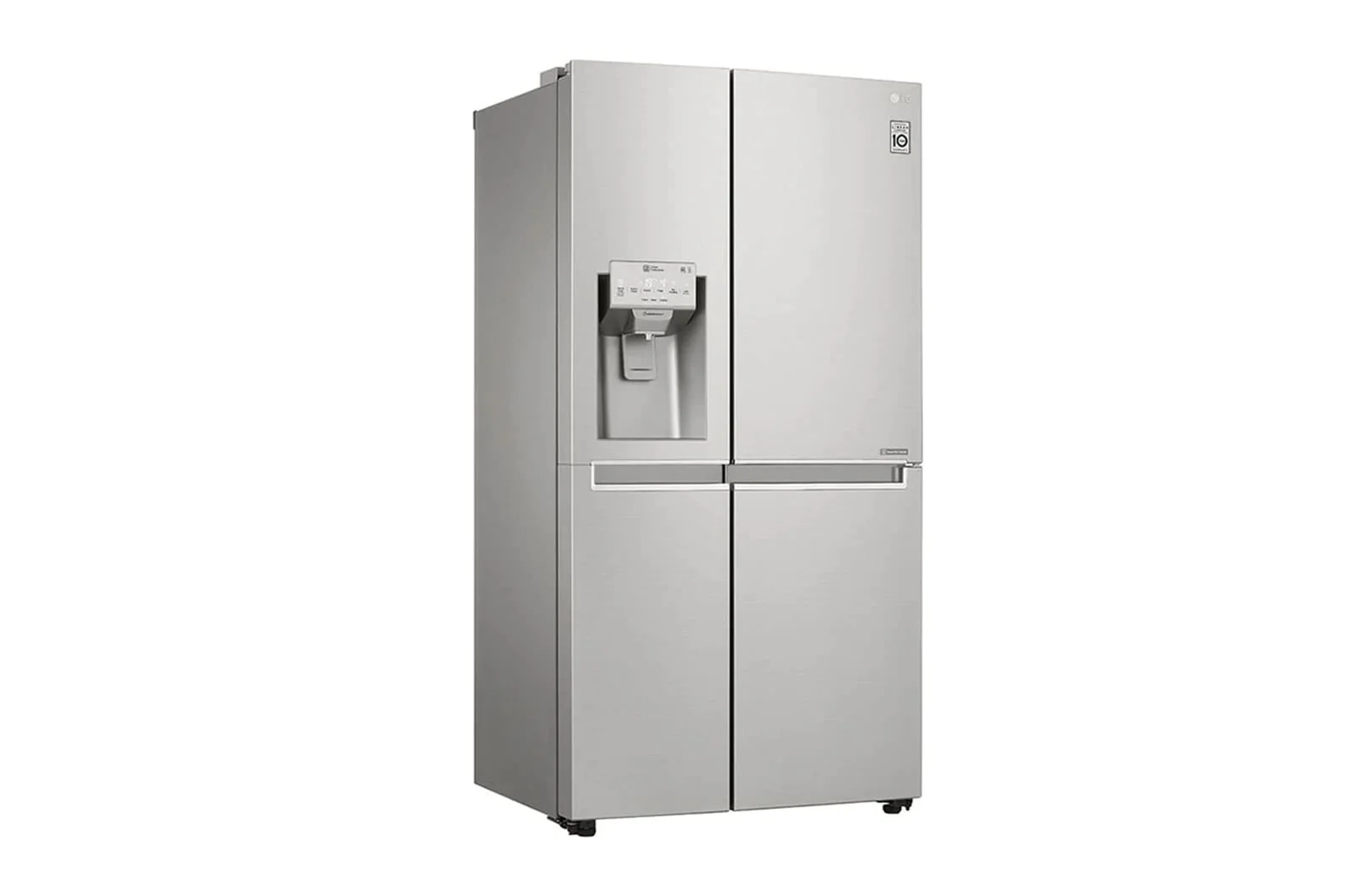 LG GC-J337CSAL 220 volt Side by Side Door in Door 874 liter Stainless Steel Refrigerator 220v 240 volts 50 hz