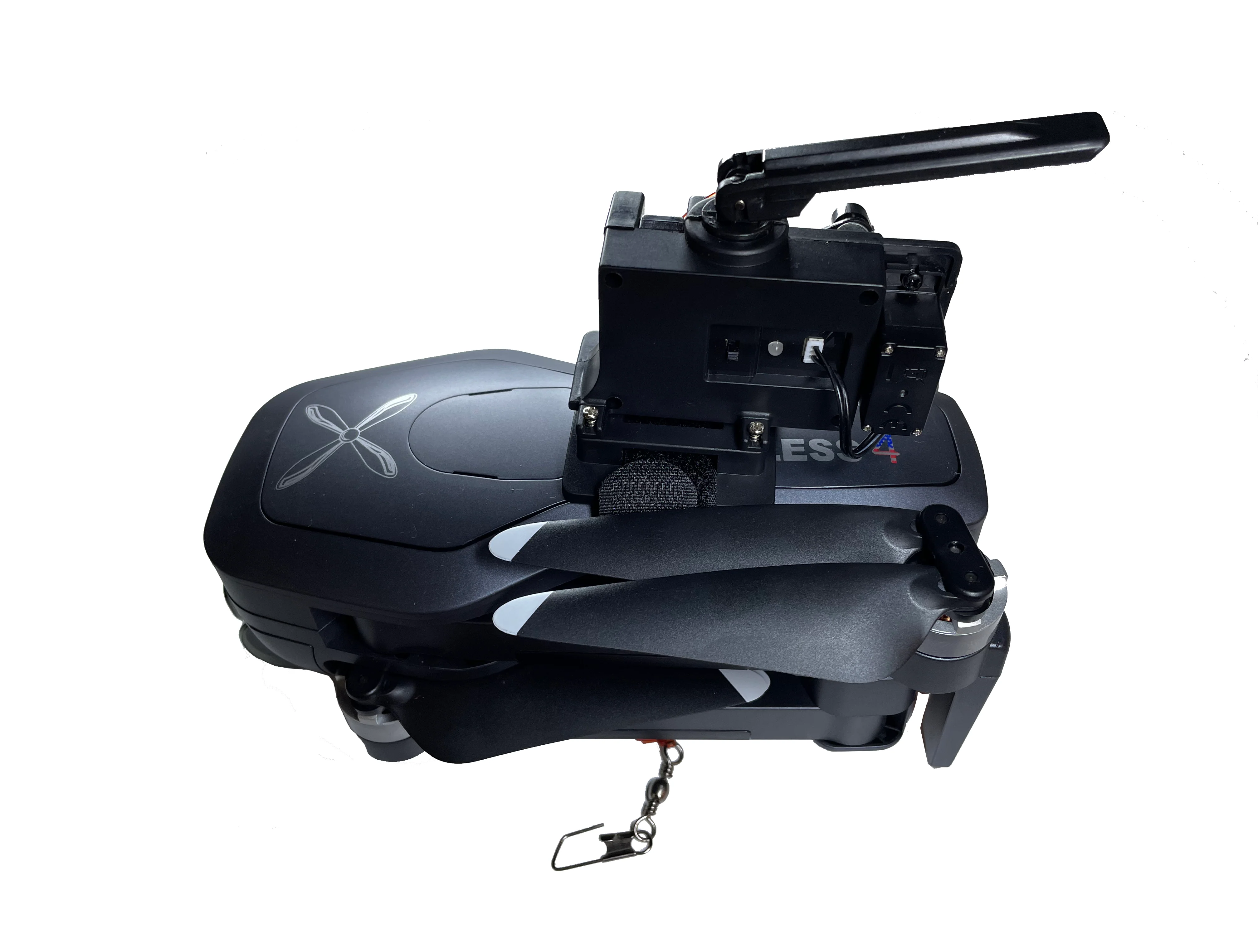 LIMITLESS 5 Drone Airdrop Payload Release