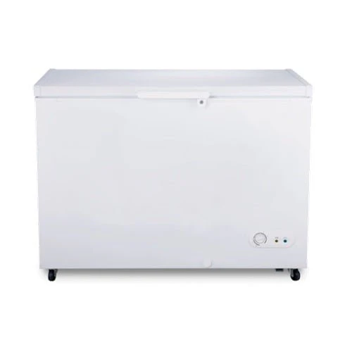 Sharp SCF-K320XL-WH2 Chest Freezer 220-240 Volts 50 Hz