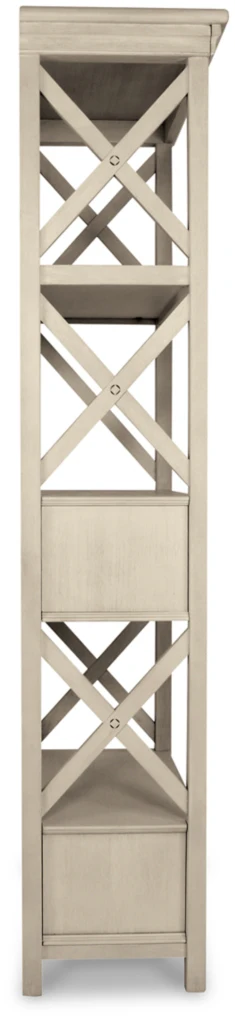 Bolanburg Display Cabinet