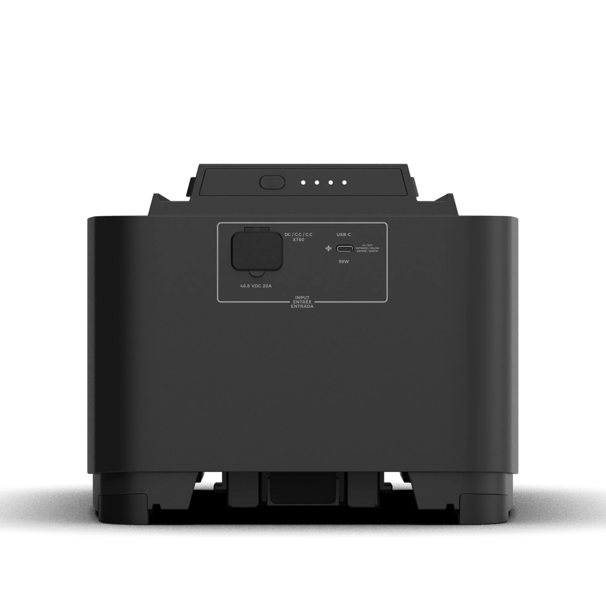 Zero E Expansion Power Pack +1000