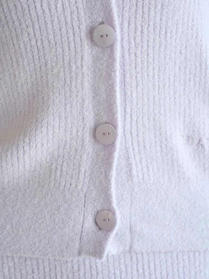 Tone Up Hot Smoothie Cardigan