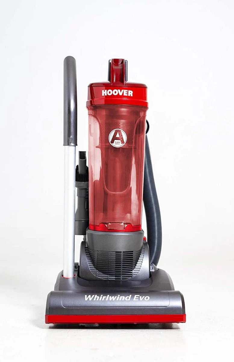 Hoover 220 volts Whirlwind Upright Vacuum WRE06 220v 240 volts Hoover Upright Vacuum