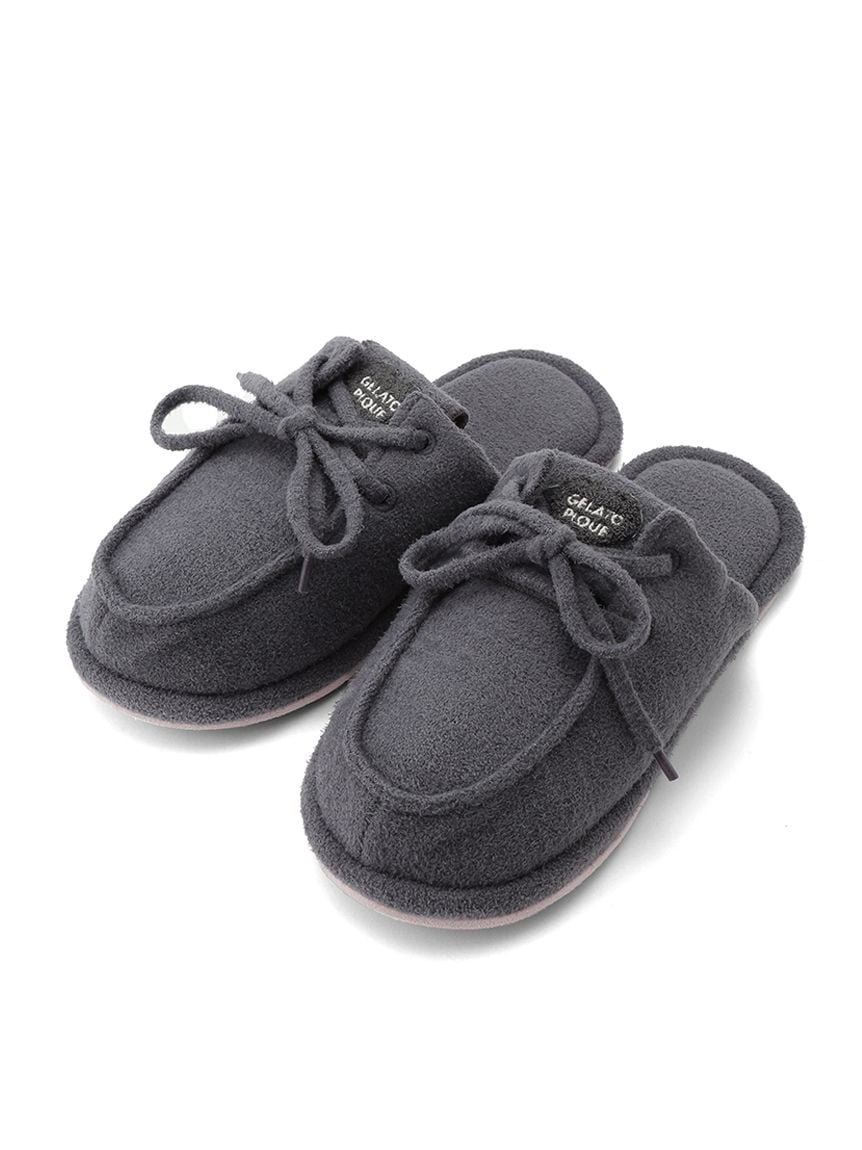 Men's Moccasin Room Shoes