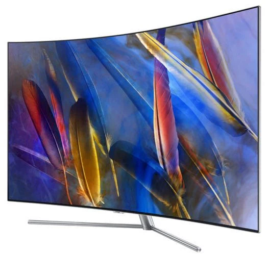 Samsung QA55Q7CAM 55