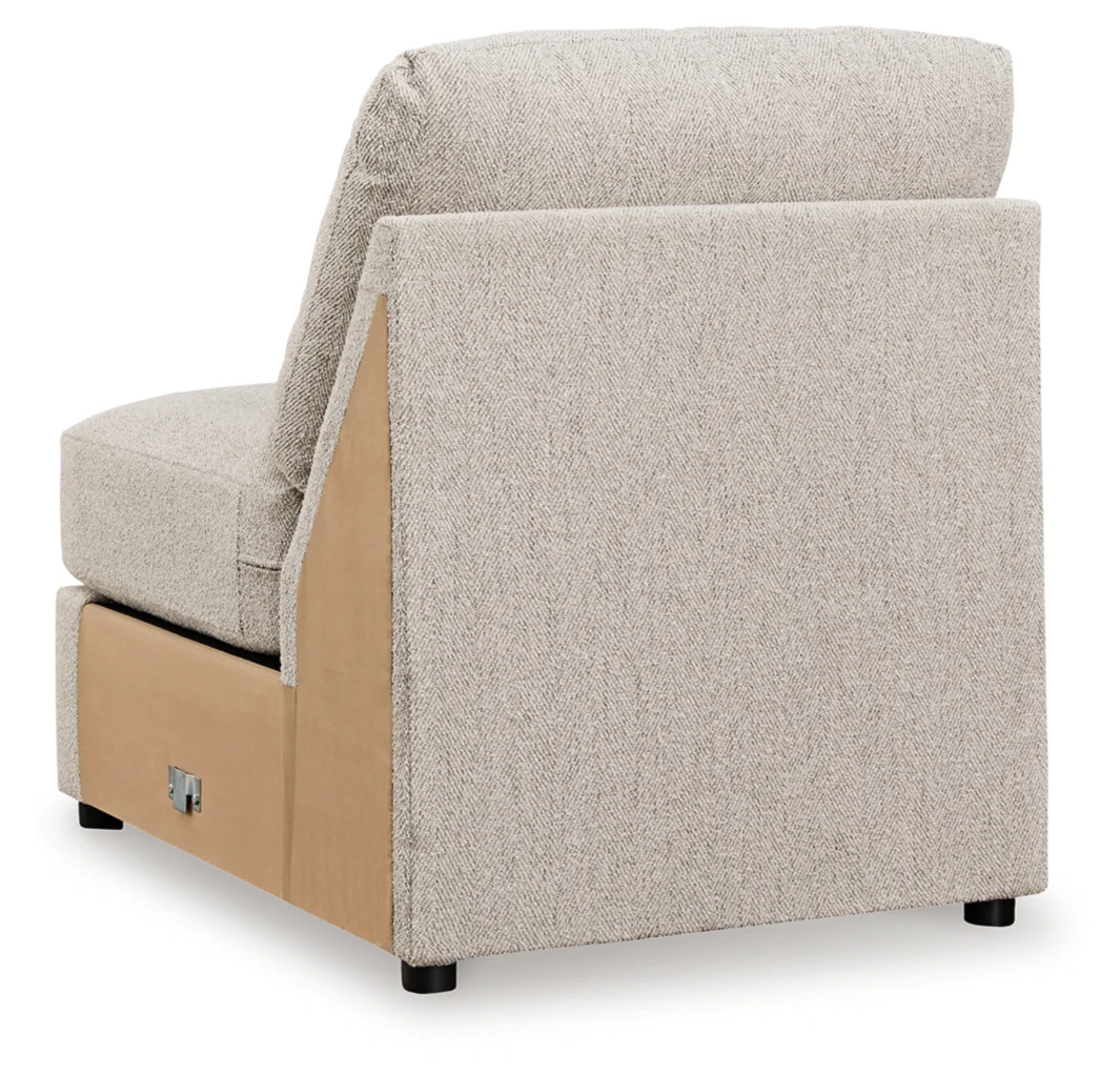 Ballyton  Sectional Set