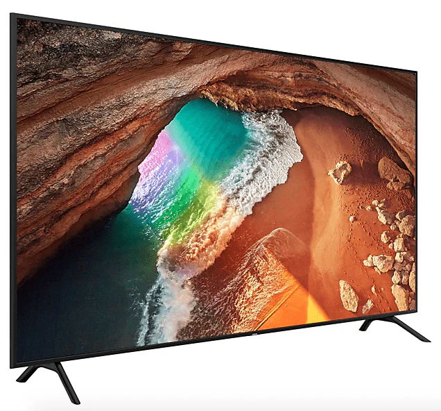 Samsung QE82Q60 Multisystem PAL SECAM NTSC 82