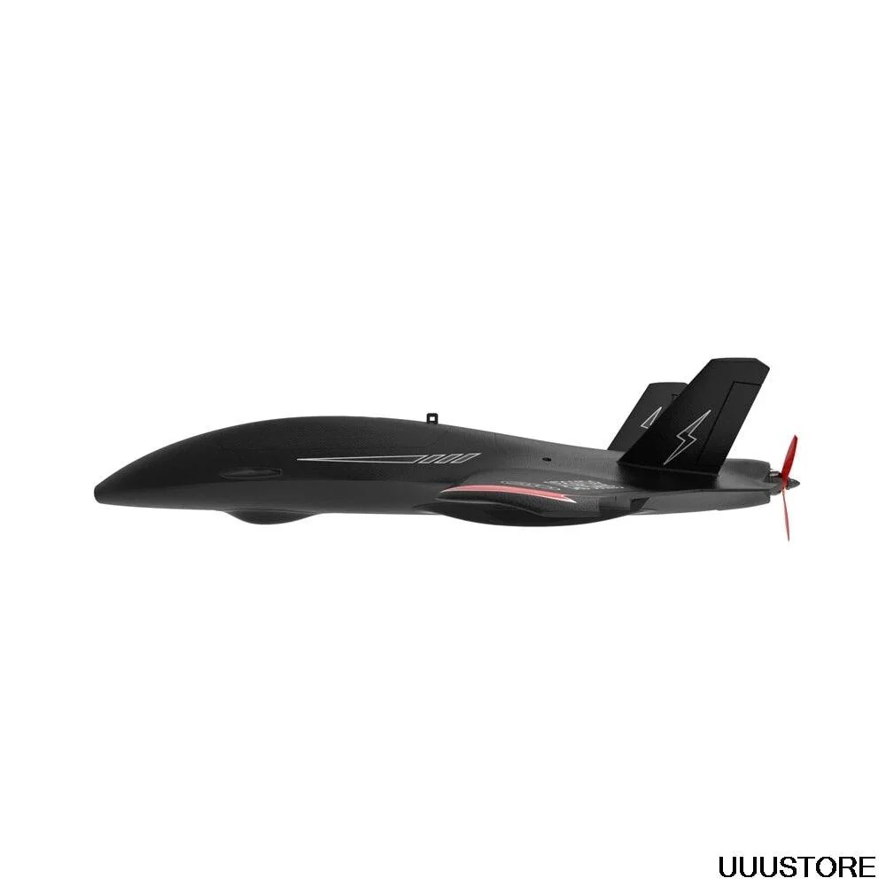 ATOMRC Dolphin Fixed Wing AirCraft - 845mm Electric Fixed Wing Wingspan FPV Aircraft RC Airplane KIT/PNP/FPV PNP Outdoor Toys for Children Beginner