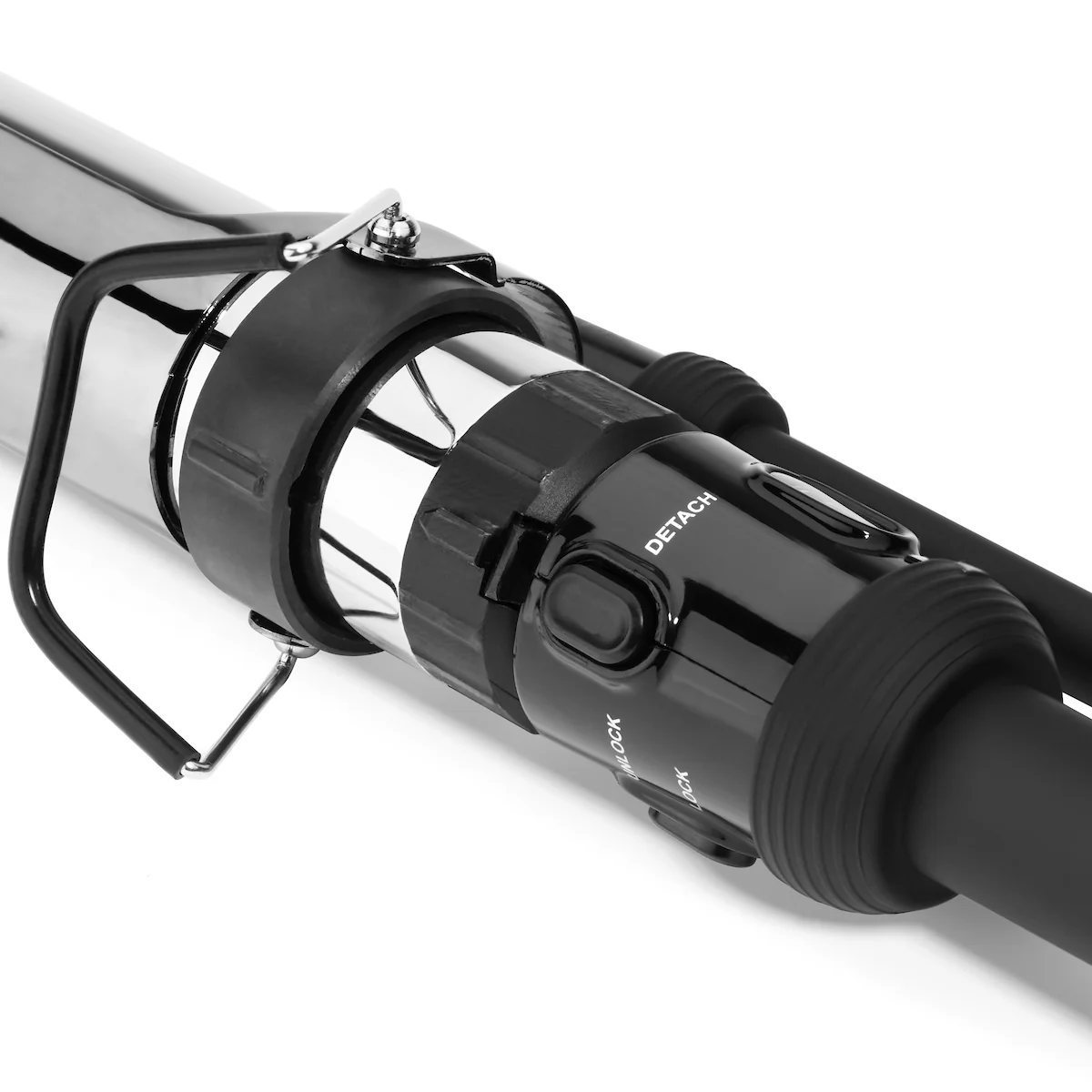 Artist Series 2-in-1 Marcel Iron & Wand 1.5