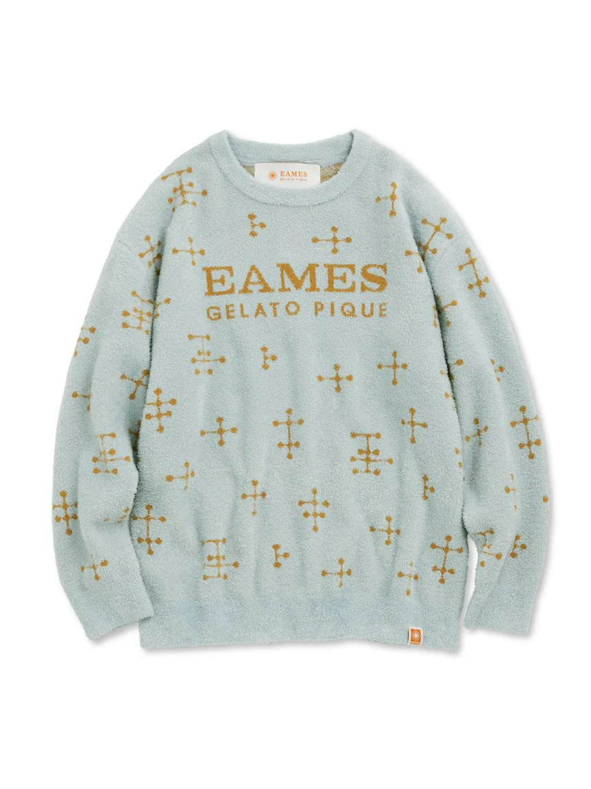 EAMES Women's Cozy Pullover Sweaters
