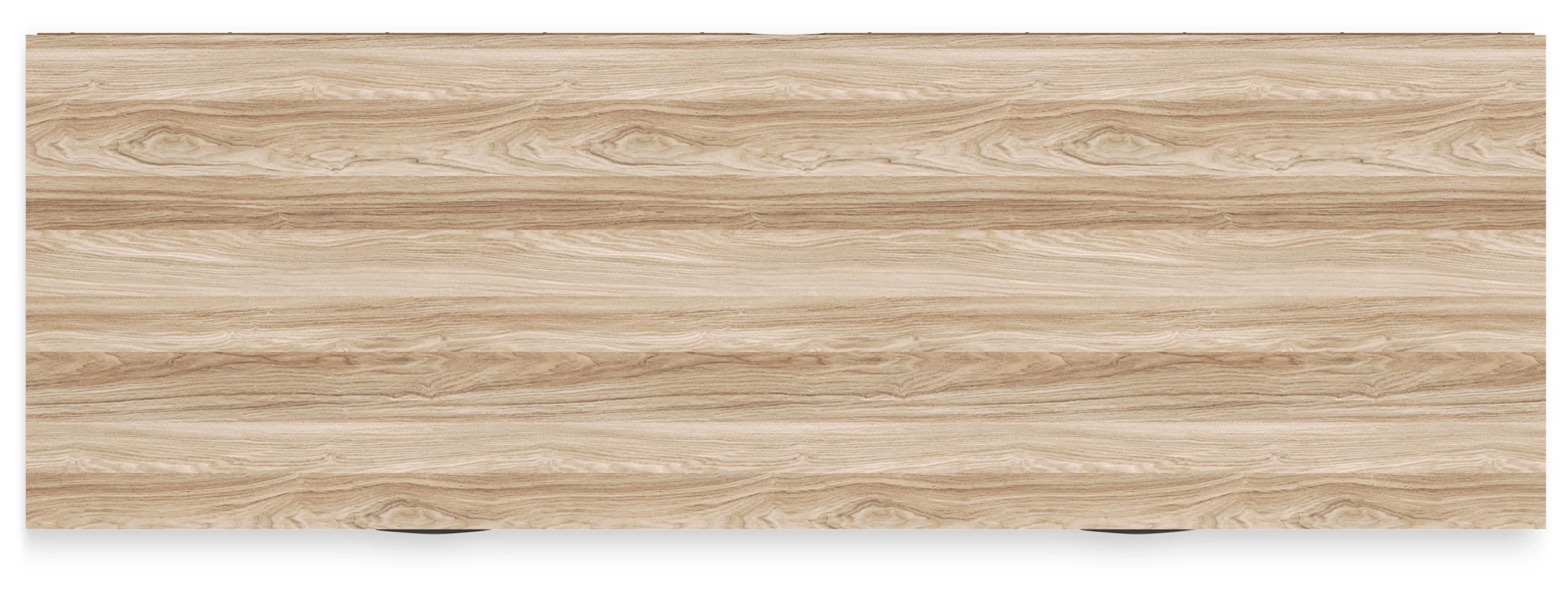 Battelle Six Drawer Dresser