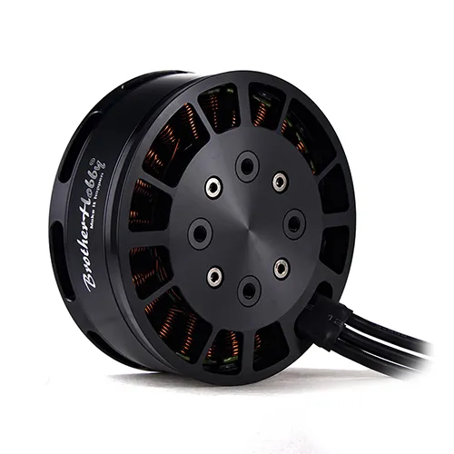 BrotherHobby Max 7212 Motor (CW)  130KV 6-12S Multirotor Motor