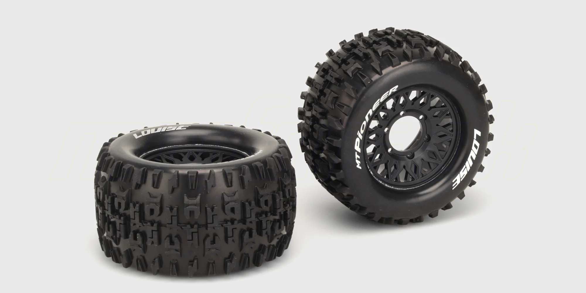 Hjuls忙t MT-Pioneer