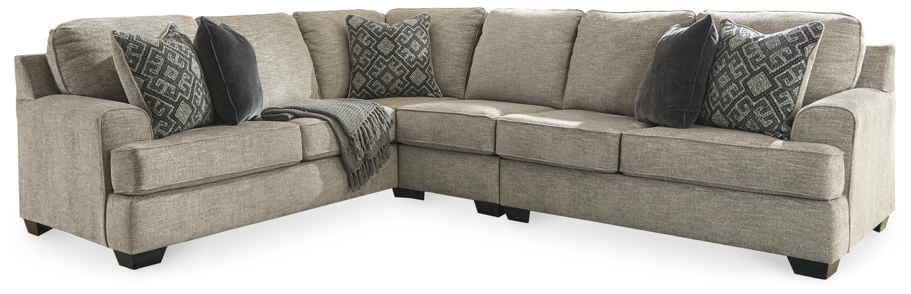 Bovarian Sectional Set