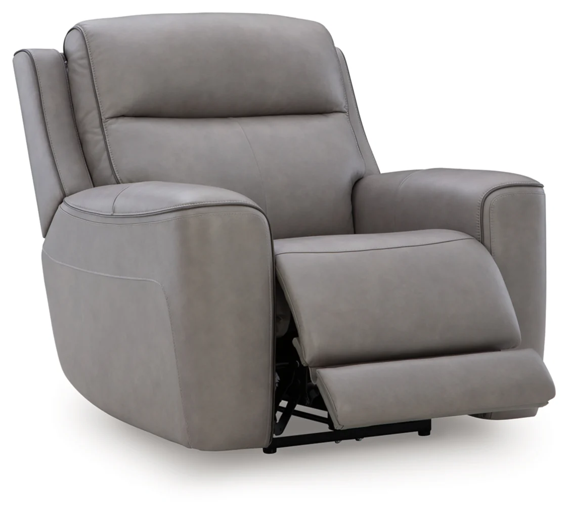 5Z-Relaxation PWR Recliner/ADJ Headrest