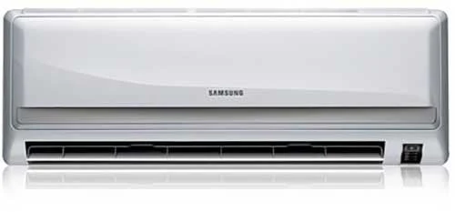 Samsung AS-12UUQAFR 220 240  volts Split Air Conditioner 12,000 BTU