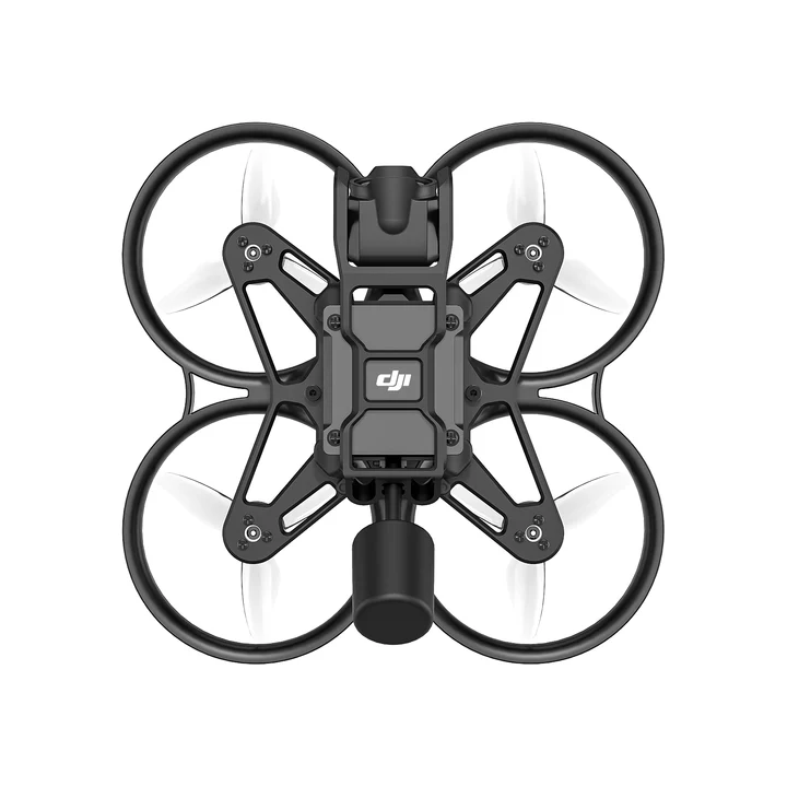 BetaFPV Pavo20 Pocket 90mm 2S Analog Cinewhoop FPV Drone for DJI O3 with ELRS & Hover Assist