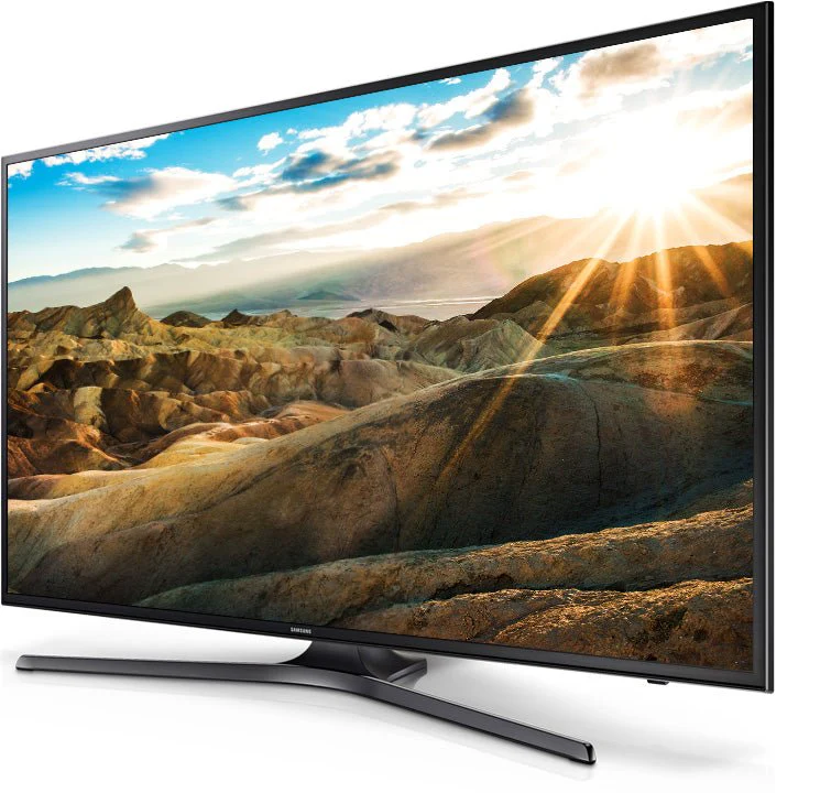 Samsung UA60KU7000 4K UHD Smart TV 60