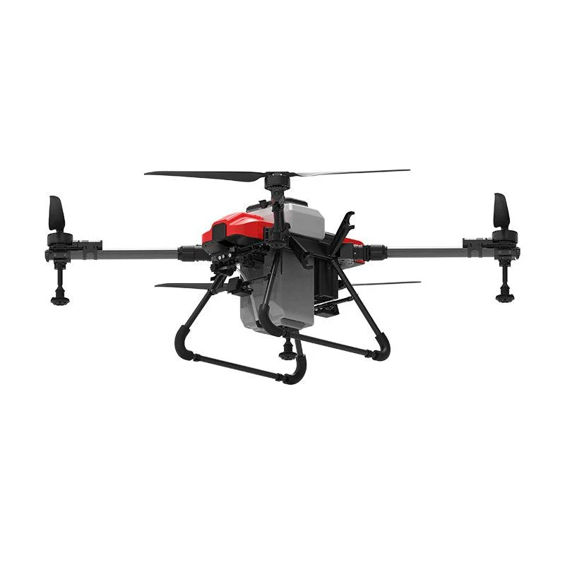 Dreameagle X4-40 40L 4-Axis 18S Agriculture Quadcopter Drone
