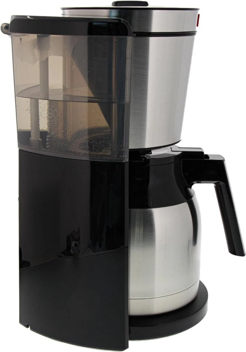 Melitta 220 volts coffee maker with 15 cup Insulated Thermal Carafe Jug 220v 50 hz