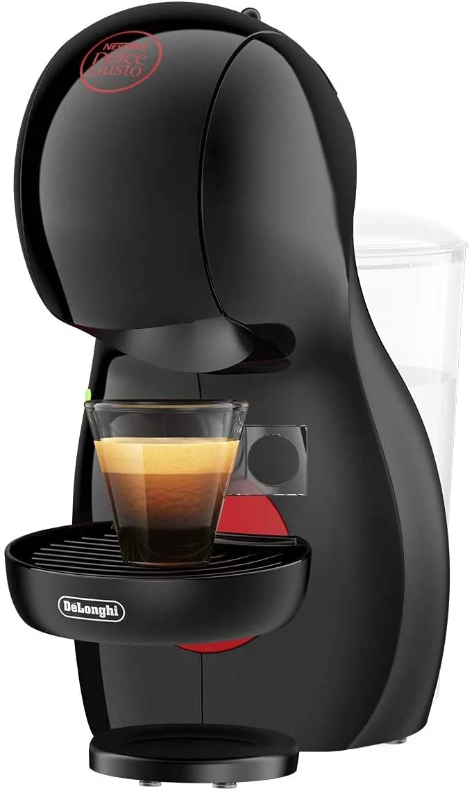 Delonghi 220 volt Pod Capsule Coffee maker EDG210.B DELONGHI Dolce Gusto Coffee Machine 220v 240 volts